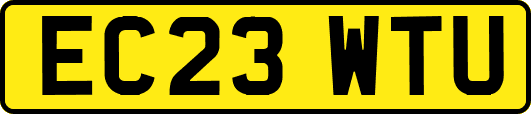 EC23WTU