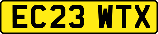 EC23WTX