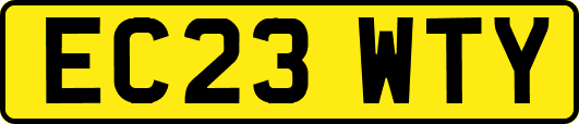 EC23WTY
