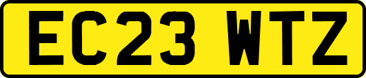 EC23WTZ