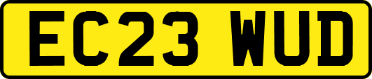 EC23WUD