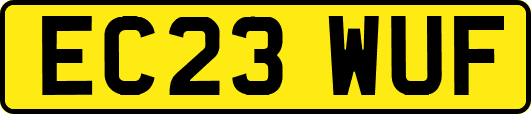 EC23WUF