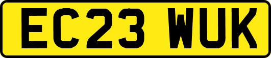 EC23WUK