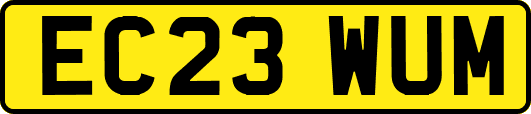 EC23WUM