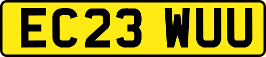 EC23WUU
