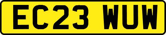 EC23WUW