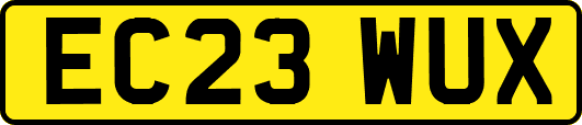 EC23WUX