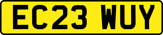 EC23WUY