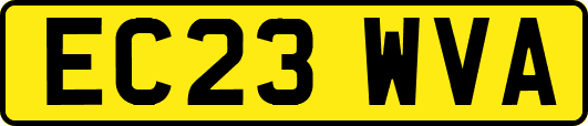 EC23WVA