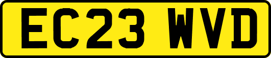 EC23WVD