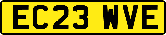 EC23WVE