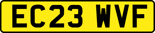 EC23WVF