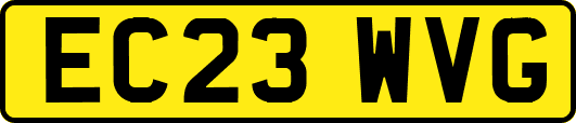 EC23WVG
