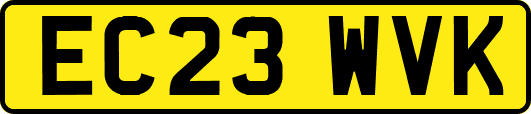 EC23WVK