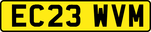 EC23WVM
