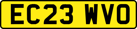EC23WVO