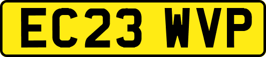 EC23WVP