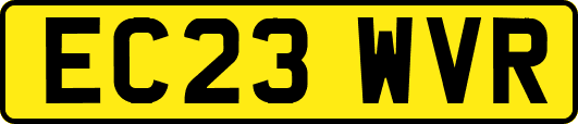 EC23WVR
