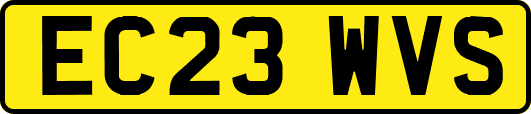 EC23WVS