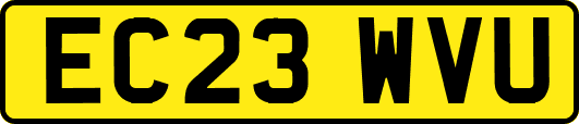 EC23WVU