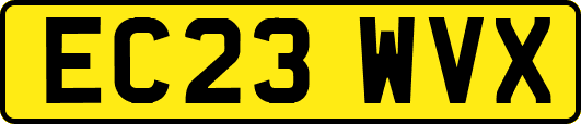 EC23WVX