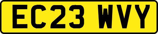 EC23WVY