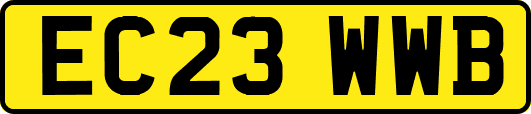 EC23WWB