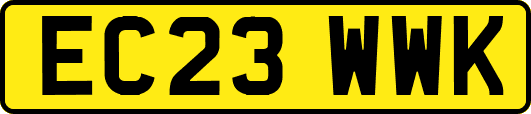 EC23WWK