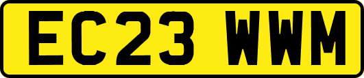 EC23WWM