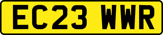 EC23WWR