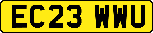 EC23WWU