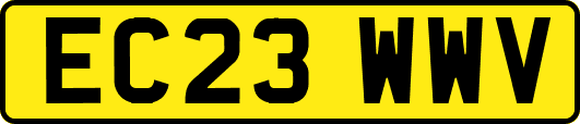 EC23WWV