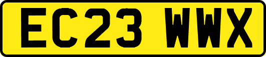 EC23WWX