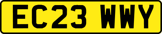 EC23WWY