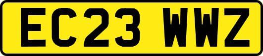 EC23WWZ
