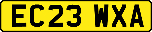 EC23WXA