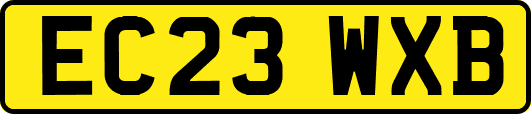 EC23WXB