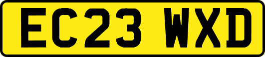 EC23WXD