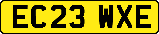 EC23WXE