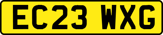 EC23WXG