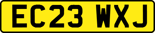 EC23WXJ