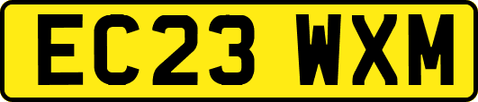 EC23WXM