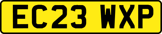 EC23WXP