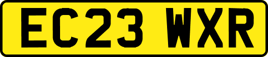 EC23WXR