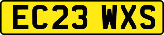 EC23WXS