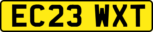 EC23WXT