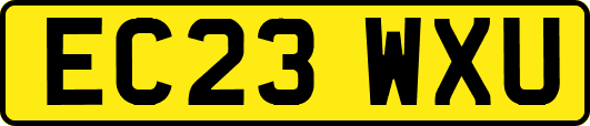 EC23WXU
