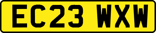 EC23WXW