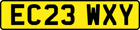 EC23WXY