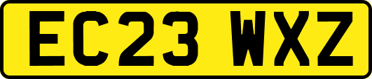 EC23WXZ